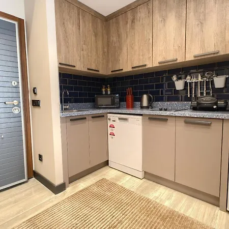 Ahi Evran By Newinn Antalya Exterior photo