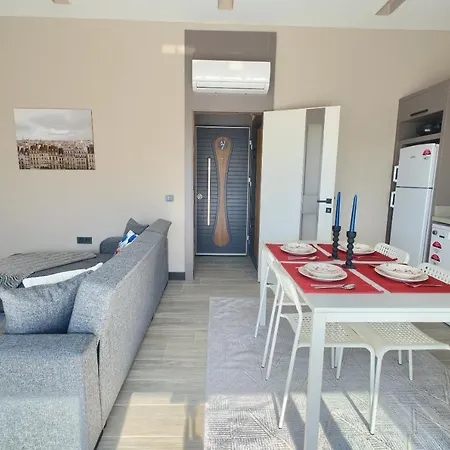 Ahi Evran By Newinn Antalya Exterior photo