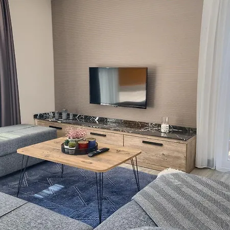 Ahi Evran By Newinn Antalya Exterior photo