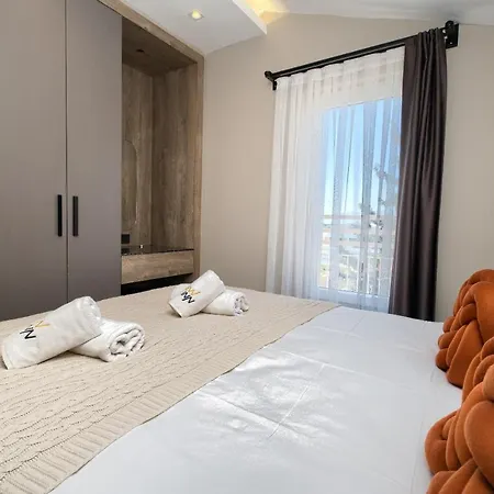 Ahi Evran By Newinn Antalya Exterior photo